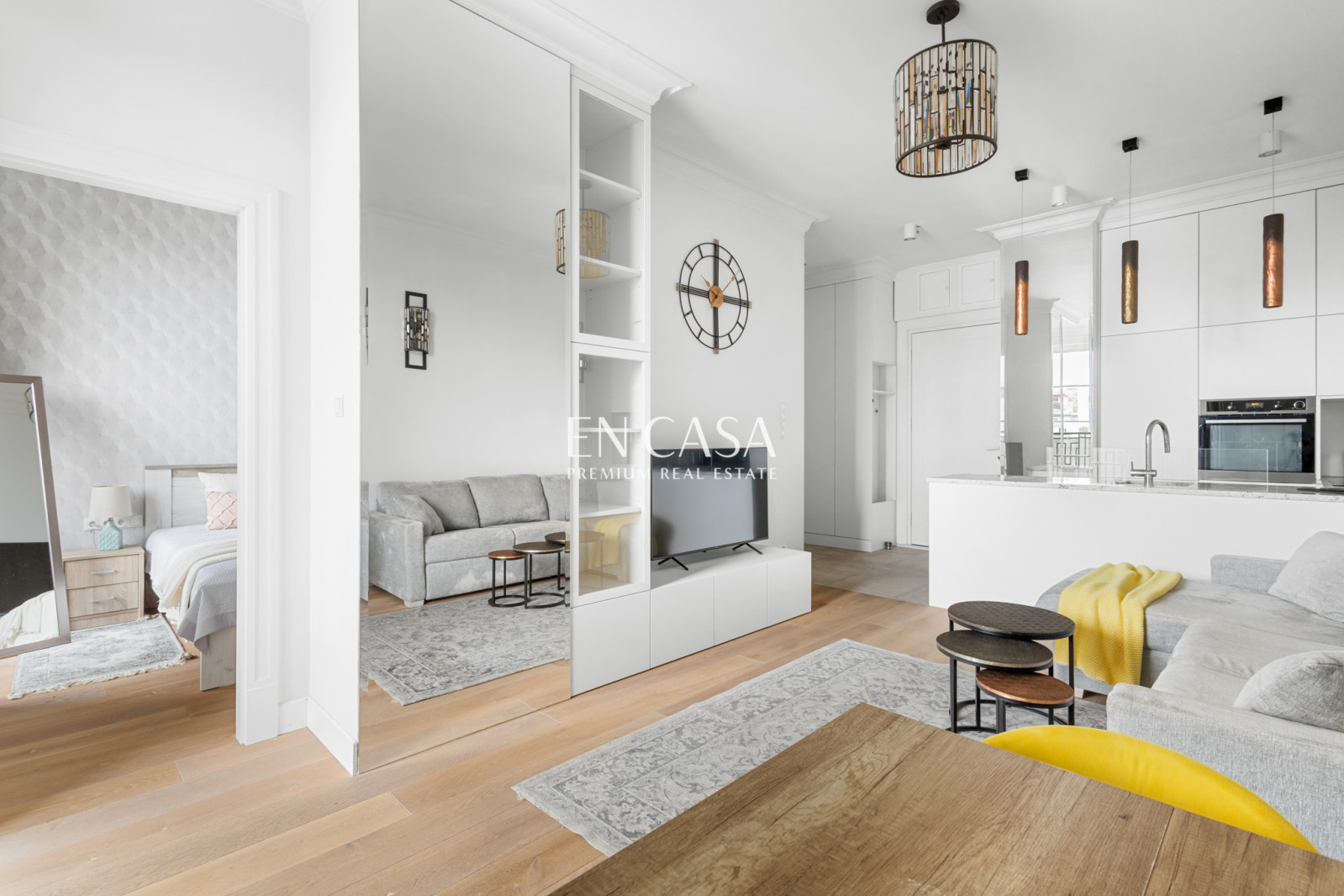 Apartment Rent Warszawa Bielany Rudzka 1